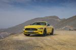 Ford Mustang GT Fastback 2018 года (UAE)